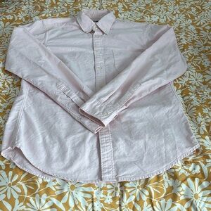 Slim fit dress shirt